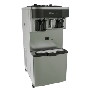 Taylor C612 - Combination Shake & Soft Serve Freezer