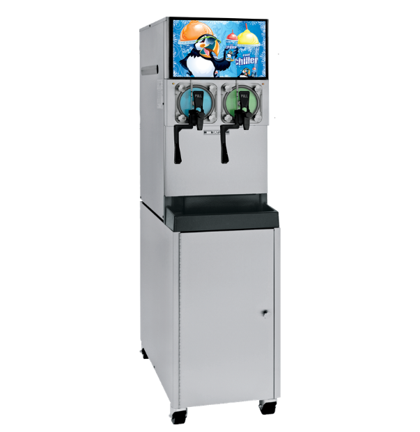 Taylor C300 - Frozen Carbonated Beverage (FCB) Freezer