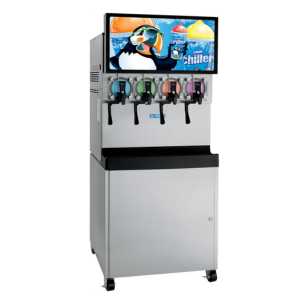 Taylor C302 - Frozen Carbonated Beverage (FCB) Freezer
