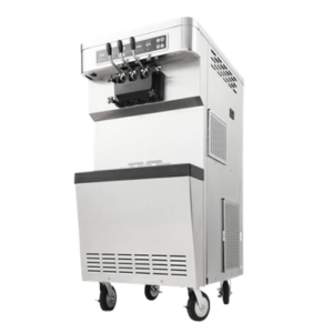 Icetro by Taylor ISI-203SNN - Soft Serve Ice Cream Machine