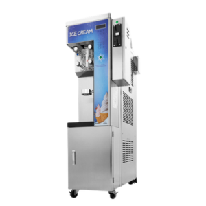 Icetro by Taylor ISI-271SHSN - Soft Serve Ice Cream Machine with Heat Treatment