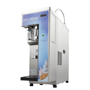 Icetro by Taylor ISI-271THSN - Soft Serve Ice Cream Machine with Heat Treatment