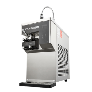 Icetro by Taylor ISI-300TA - Soft Serve Ice Cream Machine