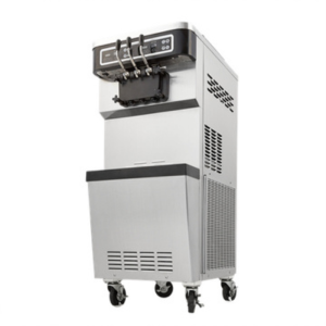 Icetro by Taylor ISI-303SNA - Soft Serve Ice Cream Machine