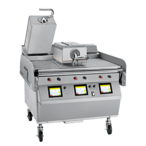 Taylor L812 - 36" Electric Grill