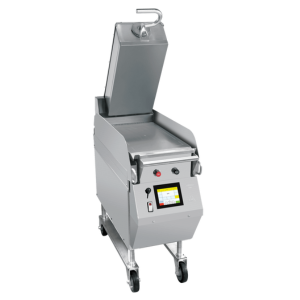 Taylor L828 - 12" Electric Grill