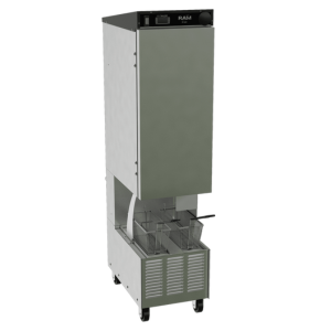 RAM from Taylor R160 - Frozen Food Dispenser
