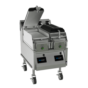 Taylor L852 Crown Series - Electric Grill