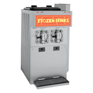 Taylor 432 - Frozen Uncarbonated Beverage (FUB) Freezer