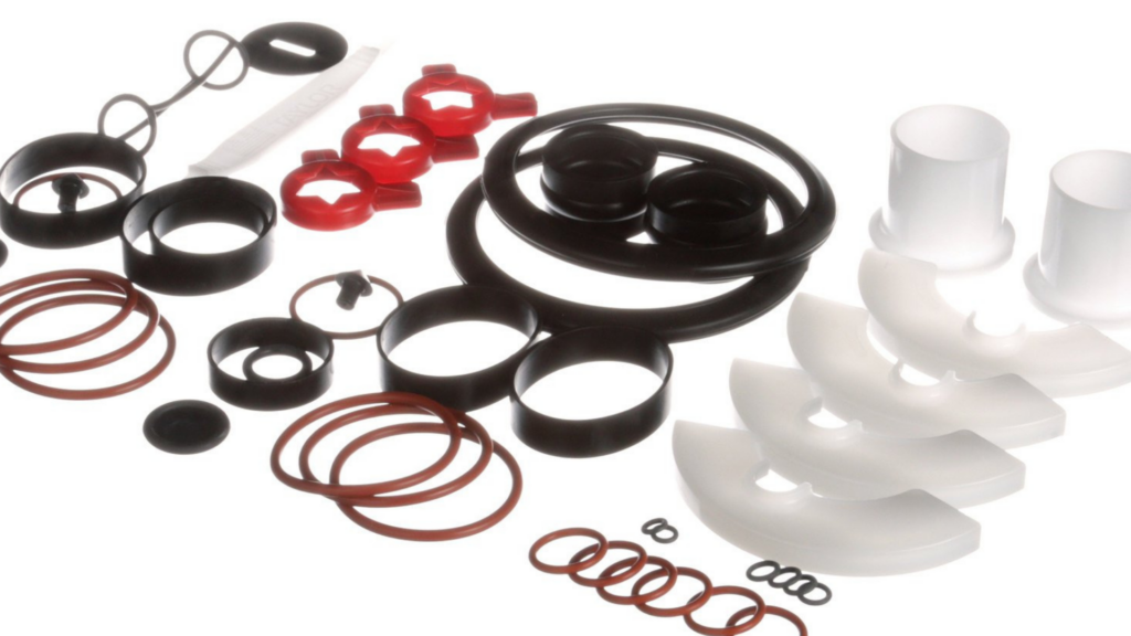 TUK OEM Parts 2