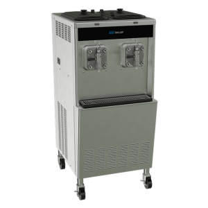 Taylor 342 - Frozen Uncarbonated Beverage (FUB) Freezer