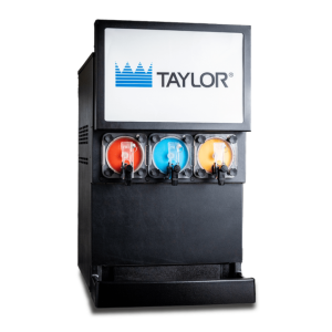 Taylor C393 - Frozen Carbonated Beverage Freezer