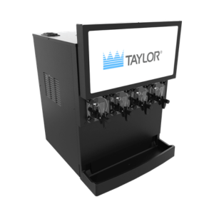 Taylor C394 - Frozen Carbonated Beverage Freezer