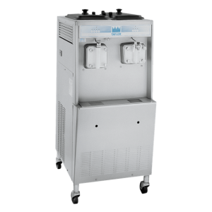 Taylor 632 - Combination Soft Serve & Shake Freezer