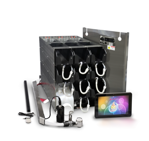 Flavor Burst CTP 80SS-INT - Soft Serve Flavor Burst