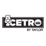 Icetro by Taylor logo