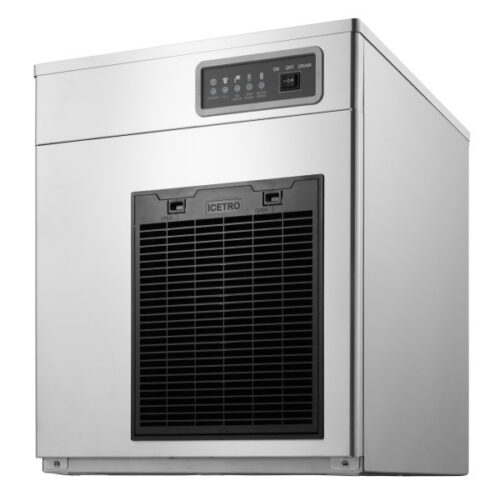 Icetro America IM-0770-AN/AF - Air Cooled, Modular Ice Machine