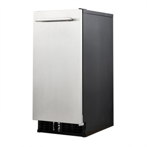 Icetro America IU-0070-AG - Air Cooled, Undercounter Ice Machine