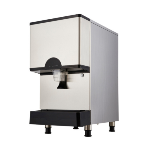 Icetro America ID-0300-AN - Air Cooled, Ice & Water Dispenser