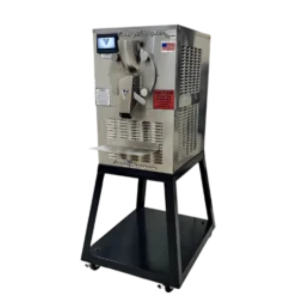 Emery Thompson CB-350 Stand - Industrial Grade Stand