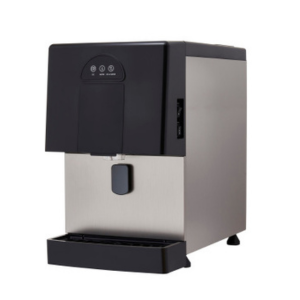 Icetro America ID-0160-AN - Air Cooled, Ice & Water Dispenser
