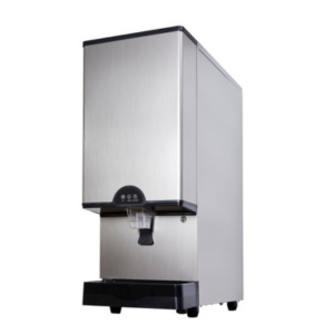 Icetro America ID-0450-AN - Air Cooled, Ice & Water Dispenser