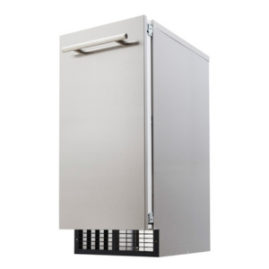 Icetro America IU-0090-AN/ANP - Air Cooled, Undercounter Ice Machine