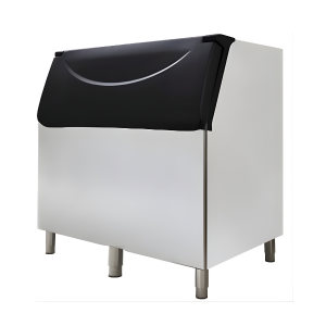 Icetro America IB-085-48 - Ice Storage Bin, Slope Front