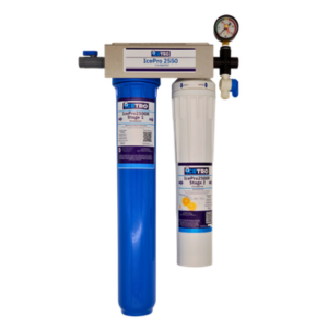 Icetro America IcePro 2550 - Water Treatment