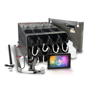 Flavor Burst CTP 80BLD-INT-2S - Soft Serve Flavor Blend