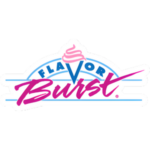 Flavor Burst logo