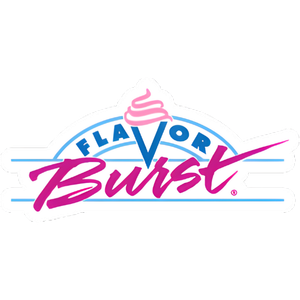FlavorBurst logo