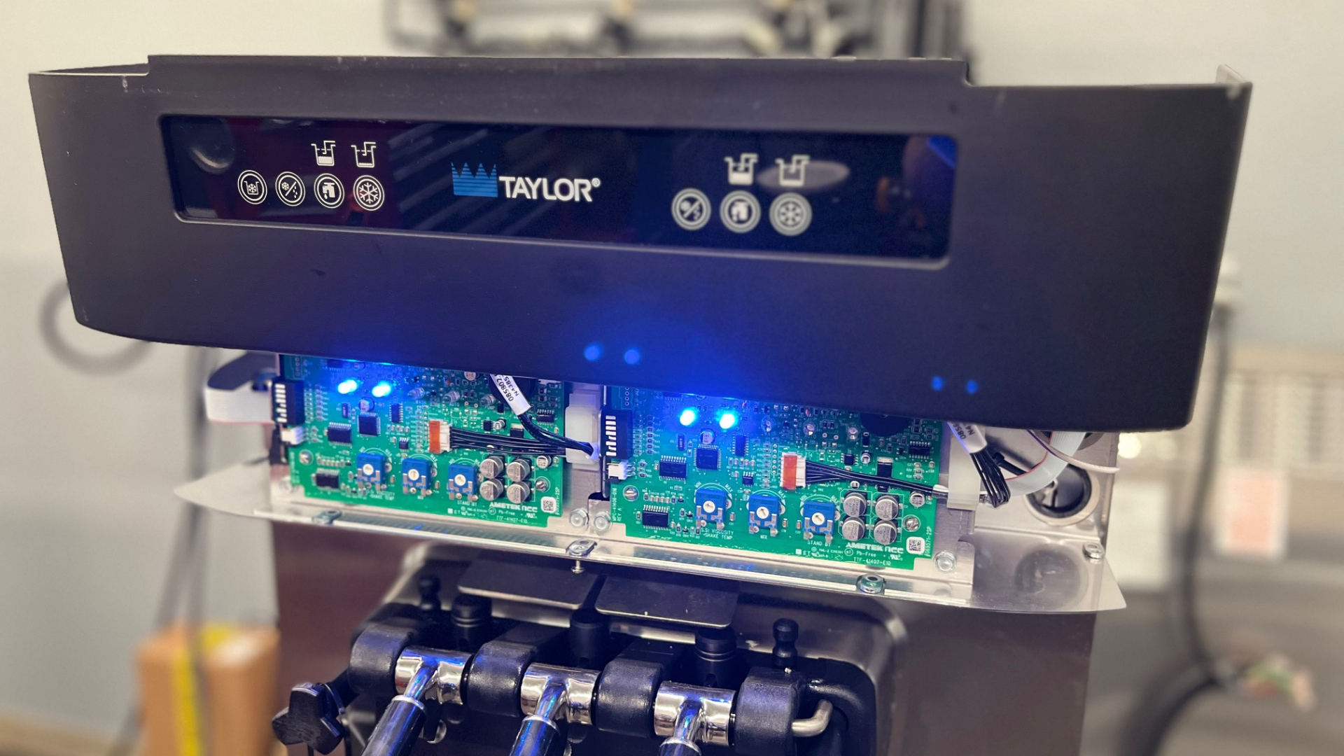 Equipment Circuit Board