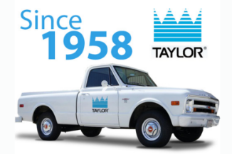 Taylor Truck Since 1958