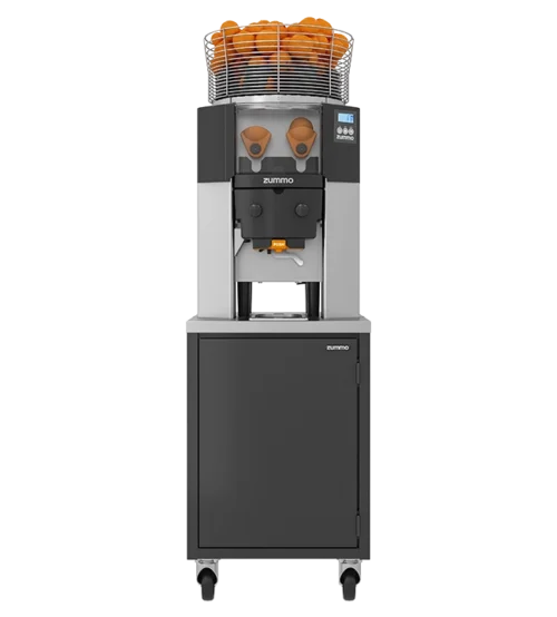 Z14 Cabinet Slim